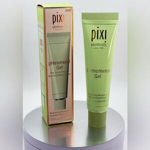 Pixi pHenomenal Gel Moisturizer - 1.7 fl oz Sealed BNIB